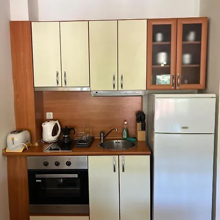 Alpine Nest: 6km To Slopes Lägenhetshotell 3*