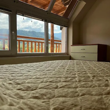 Alpine Nest: 6km To Slopes Beli Iskar