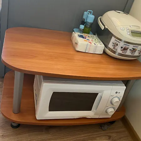 Alpine Nest: 6km To Slopes 3*