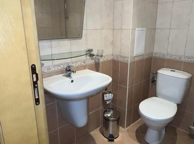 Alpine Nest: 6km To Slopes