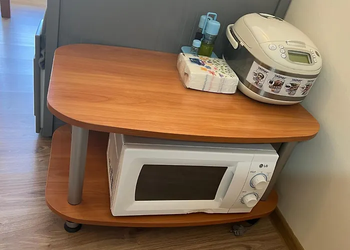 Alpine Nest: 6km To Slopes 3*